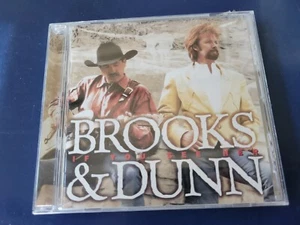 Brooks & Dunn : If You See Her Country 1 Disc CD - Imagen 1 de 3