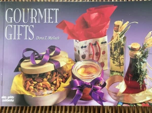 Gourmet Gifts Cook Book - Picture 1 of 9