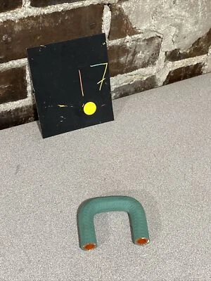 C1520 NOS Blue Bird Bus 1802446 OEM Sistema de enfriamiento de radiador Manguera con forma de silicona Foto 1 de 4