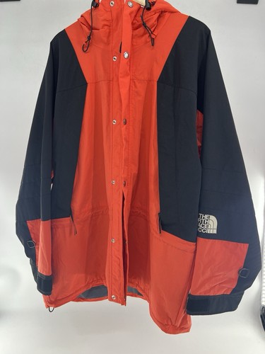 The North Face X Gucci Giacca da Montagna Parka XL