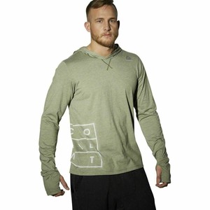ᐈ Sudaderas Reebok Hombre - Atmosfera Sport©