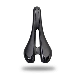 Carbon Railed Road Bike Saddle - 275mm*130mm - Only 151 grams - Picture 1 of 13