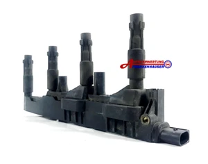 Mercedes Benz A W168 A140 A160 A190 Vaneo 414 1.6 1.9 Encendido 0221503033 - Imagen 1 de 2