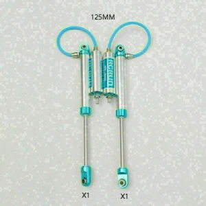 for Axial RR10 90048 90053 RC Crawler Truck LCEU Front Rear Shock Absorbers Kits - Picture 1 of 15