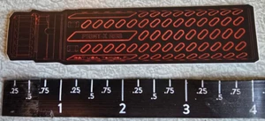 #2 - B&T Firearms Suppressors Karl Brügger USW APC Vinyl Sticker Decal Shot Show - Picture 1 of 1