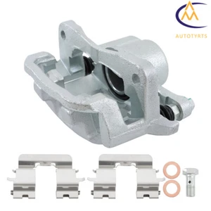 For 2004-2009 2010 Toyota Sienna 19-B2872 Rear Right Brake Caliper W/ Bracket - Bild 1 von 10