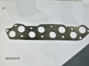 HILLMAN AVENGER KRÜMMERDICHTUNG - Bild 1 von 1