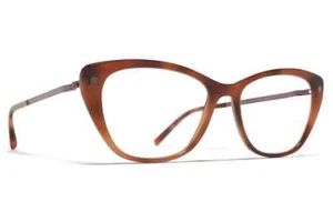 Brand New Authentic MYKITA Eyeglasses YGRITTE 852 49mm Frame - Picture 1 of 2