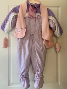 Zeroxposur Activewear Girls 2T - Picture 1 of 1
