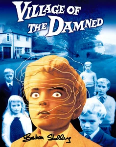 BARBARA SHELLEY hand-signed VILLAGE OF DAMNED 8x10 uacc rd coa BEWARE THE STARE - Picture 1 of 2