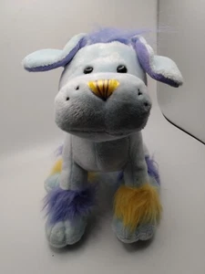 Ganz Webinz Mohawk Puppy Plush NO TAG CODE - Picture 1 of 4