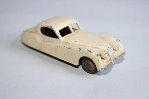 DINKY TOYS voiture Jaguar XKI 20 coupé N° 157 Réf G390 - Bild 1 von 7