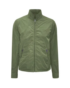 GIUBBINO UOMO HOMEWARD CLOTHES HWMC302 BOGNES SAGE NUOVI ARRIVI PRIMAVERA ESTATE - Picture 1 of 1