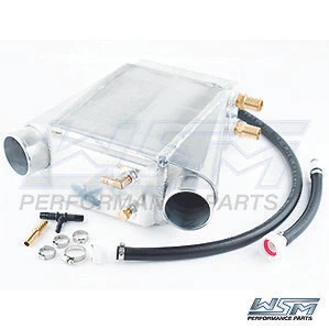 Kit Intercooler Sea-Doo 1503 / 1630 4-Tec WSM 010-7000K 276000319 276000332 Foto 1 de 1