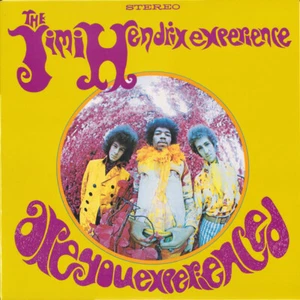Jimi Hendrix - Are You Experienced - Hendrix Family Ed. 1 LP - Brand New Vinyl! - Imagen 1 de 5