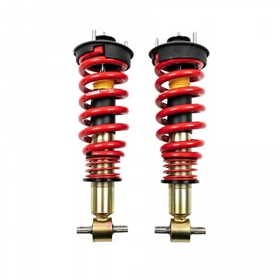 Kit de bobinado reductor Belltech para 07-18 GM Silverado/Sierra 1500 4x4-Tracción trasera 15002 Foto 1 de 3