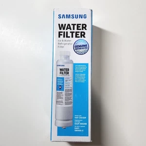 Filtro acqua frigorifero Samsung OEM DA29-00020B HAF-CIN/EXP per DA97-08006 A-E - Foto 1 di 10
