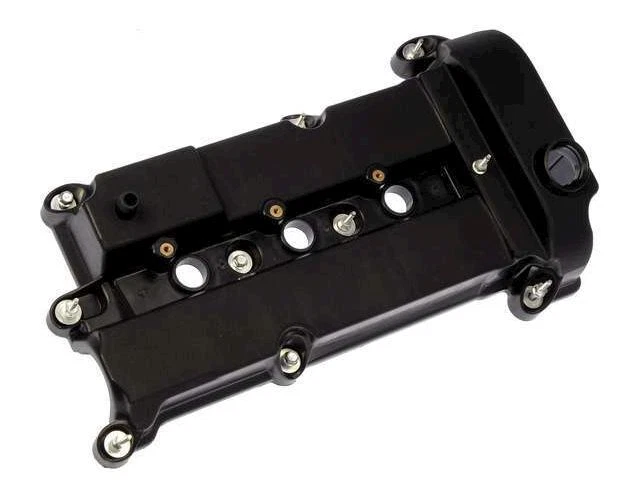 Cubierta de válvula izquierda para Mazda Ford Mercury MPV Tribute Escape Taurus Sable MG21Z5 Foto 1 de 1