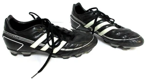 Adidas Puntero Size US 9 Soccer Cleats Male / Decent Used Condition - Picture 1 of 7