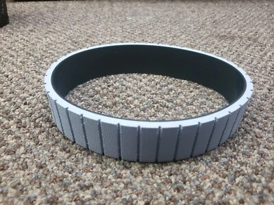 OTI STORE OT-10062 Grooved Gum Rubber Belt 1X14 (replaces Streamfeeder 44759062)