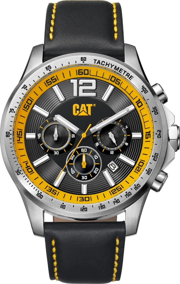 Caterpillar Wristwatches for sale | eBay