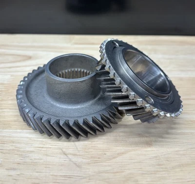 Juego de 3ª marcha serie K 02-06 Acura RSX tipo S/06-11 Honda Civic Si relación 1.517 Foto 1 de 3