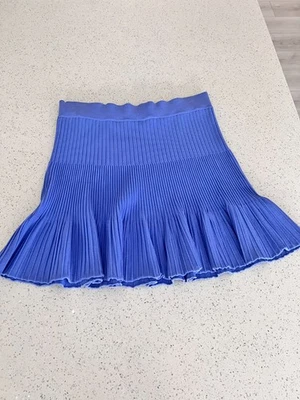 Elle knit skirt, size S - Image 1 of 4