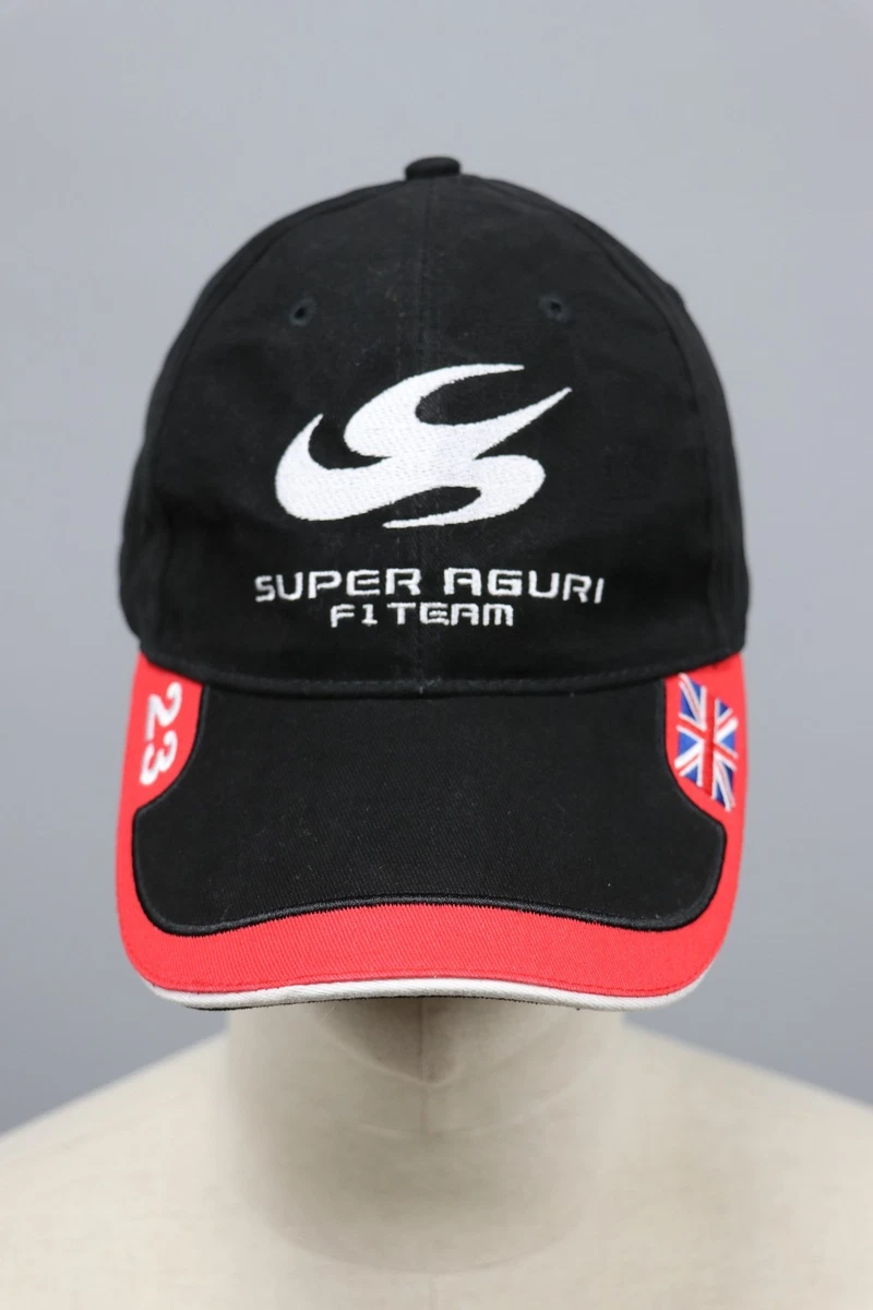 Honda Formula 1 Racing Fan Cap, Hats for sale | eBay