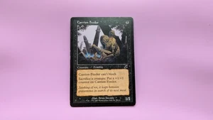 MTG Carrion Feeder (MP) Scourge Common Non Foil 59 - Picture 1 of 2