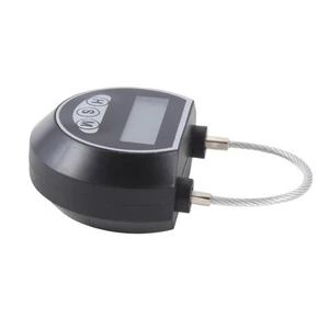 1X(Electronic Time Lock Timer Lock Container Multi Function Time Lock Bin2832 - Bild 1 von 6