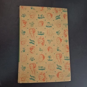 Fünf kleine Paprika Margaret Sidney Illus Nettie Weber Rainbow Classics 1950 Vintage - Bild 1 von 15