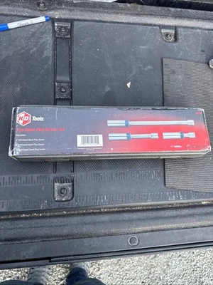 KD Tools Nos 41740 Juego de 3 enchufes de bujía giratoria 4, 6 y 11" magnéticos 41740 Foto 1 de 4