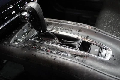 Cambio de transmisión HR-V 2017 2652653 Foto 1 de 4