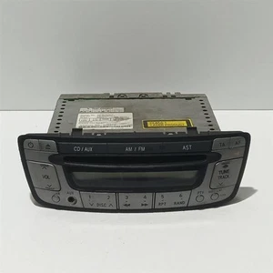 AUTORADIO PER CITROEN C1 1° Serie 6564K6 1KR (05>08) - Foto 1 di 6