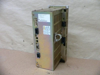 Yaskawa Sgdr-C0a040a01b Servopack Converter - Image 1 of 3