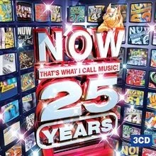 Now Thats What I Call Music! 25 Years von Various Ar... | CD | Zustand sehr gut - Bild 1 von 2