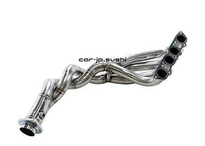 Colector de escape HKS (33002-AH001) Foto 1 de 2