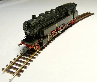 Piko BR 0950036-4 für Wechselstrom mit Sound Hornby R1742 Class 2 - Bild 1 von 4