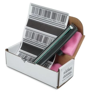 P1112640-219 Genuine Printhead for Zebra ZD421 ZD421D ZD421T Printer 300dpi NEW - Afbeelding 1 van 4
