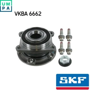 WHEEL BEARING KIT VKBA 6662 FOR JEEP CHEROKEE/VAN EHB/EHK 3.2L 6cyl CHEROKEE - Picture 1 of 6