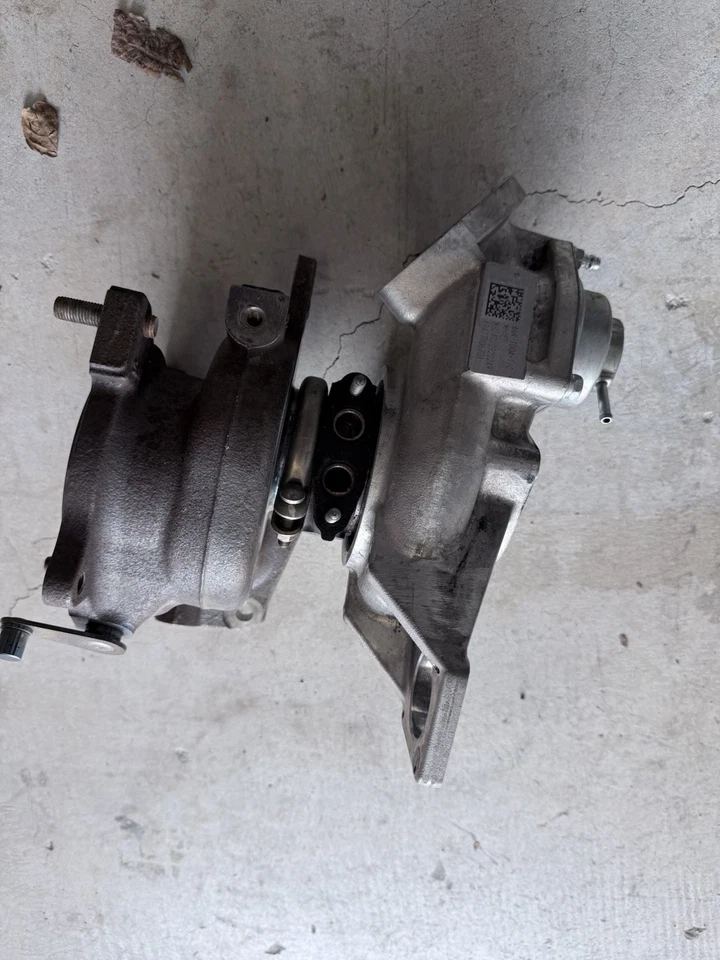 Honda Civic Type R Turbo Fl5 2025 fabricante de equipos originales Foto 1 de 4