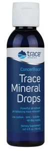 ConcenTrace Mineralien Tropfen - 118 ml - Bild 1 von 1
