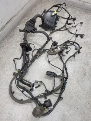 Hyundai Elantra GT 2013 hatchback bahía frontal cableado arnés de cables 91238-A5032 Foto 1 de 4