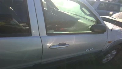 Passenger Front Door Painted Smooth Finish Fits 01-06 MAZDA TRIBUTE 26618148 - Image 1 of 4