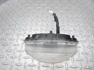 2002 02-09 Yamaha Road Star Warrior XV1700 lanterna traseira de freio traseira parada - Imagem 1 de 4