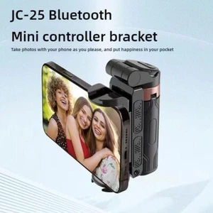 New Mini Selfie Stick Handle Mini selfie stick U5H0 - Zdjęcie 1 z 15