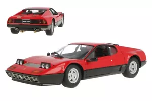1:18 Kyosho - Ferrari 512 BB - Pezzi di ricambio - Ricambi - Foto 1 di 37