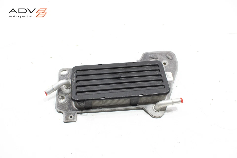 2022 - 2024 LINCOLN NAVIGATOR 3.5L TRANSMISSION OIL COOLER OEM - Image 1 of 4