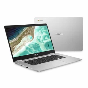 ASUS Chromebook C523NA - 15.6", Intel Celeron, 4GB Ram, 64GB eMMC, Full HD - Picture 1 of 1