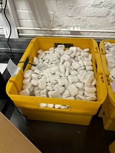 Juego Apple AirPods Pro defectuoso (L+R+Case) | 1. Generación | Descuento por cantidad a partir de 2"" - Imagen 1 de 3